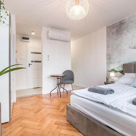 Apartament Dworcowa 24 Гливице Экстерьер фото