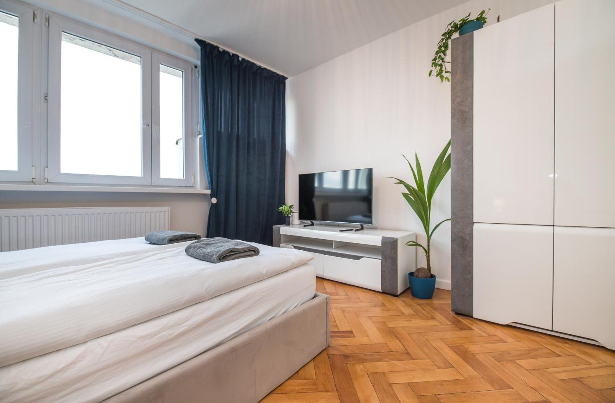 Apartament Dworcowa 24 Гливице Экстерьер фото