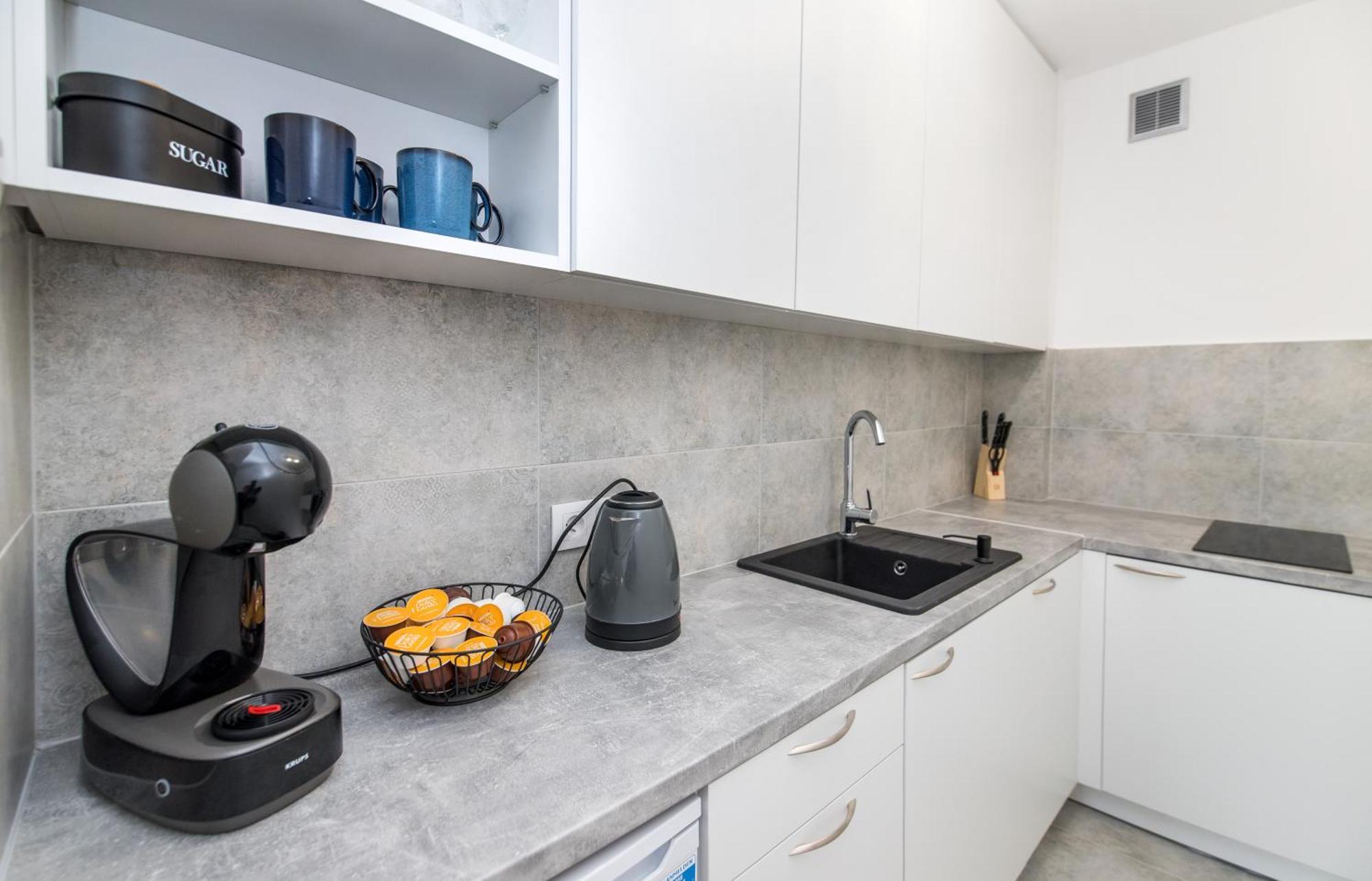 Apartament Dworcowa 24 Гливице Экстерьер фото