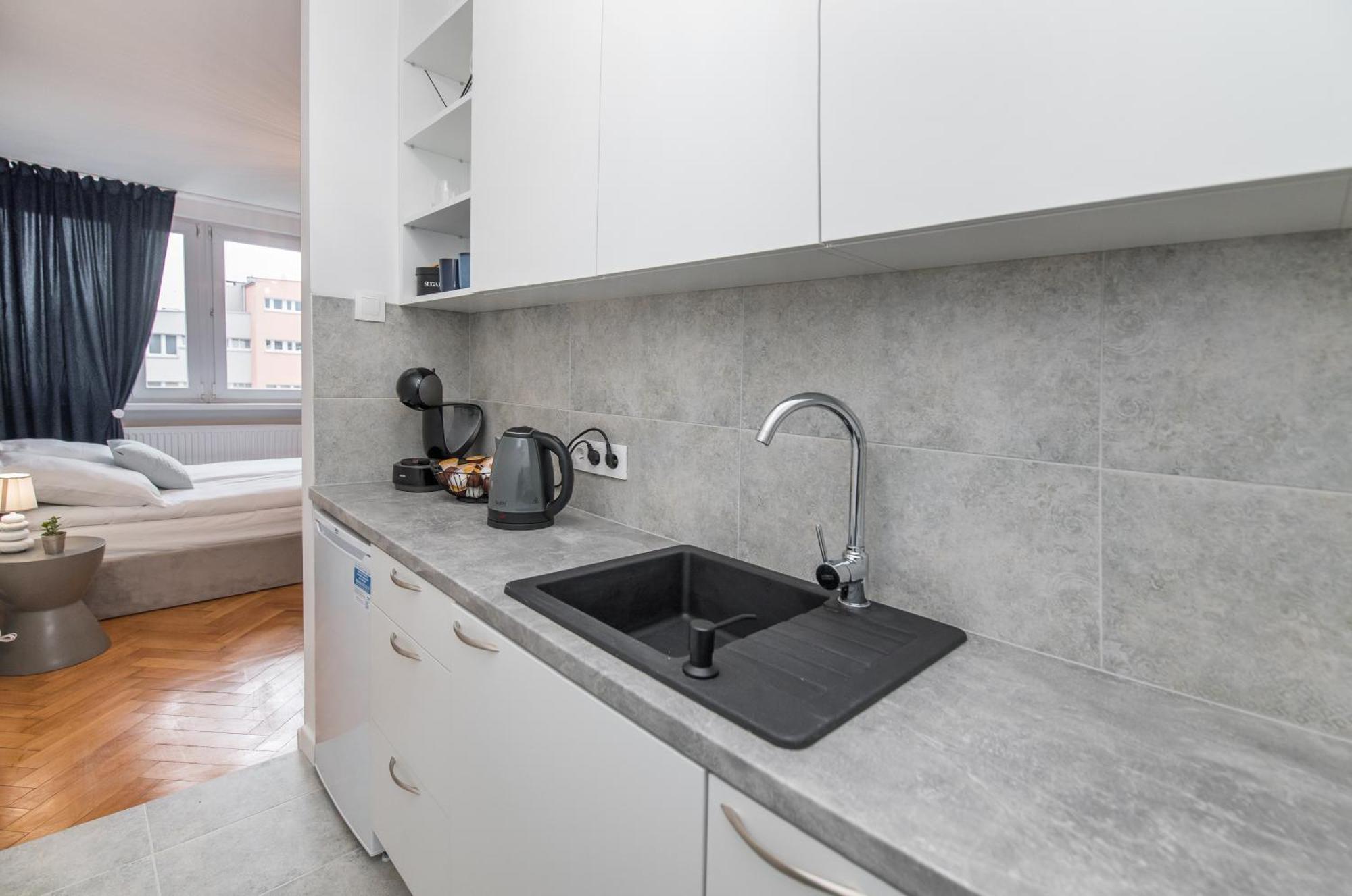 Apartament Dworcowa 24 Гливице Экстерьер фото