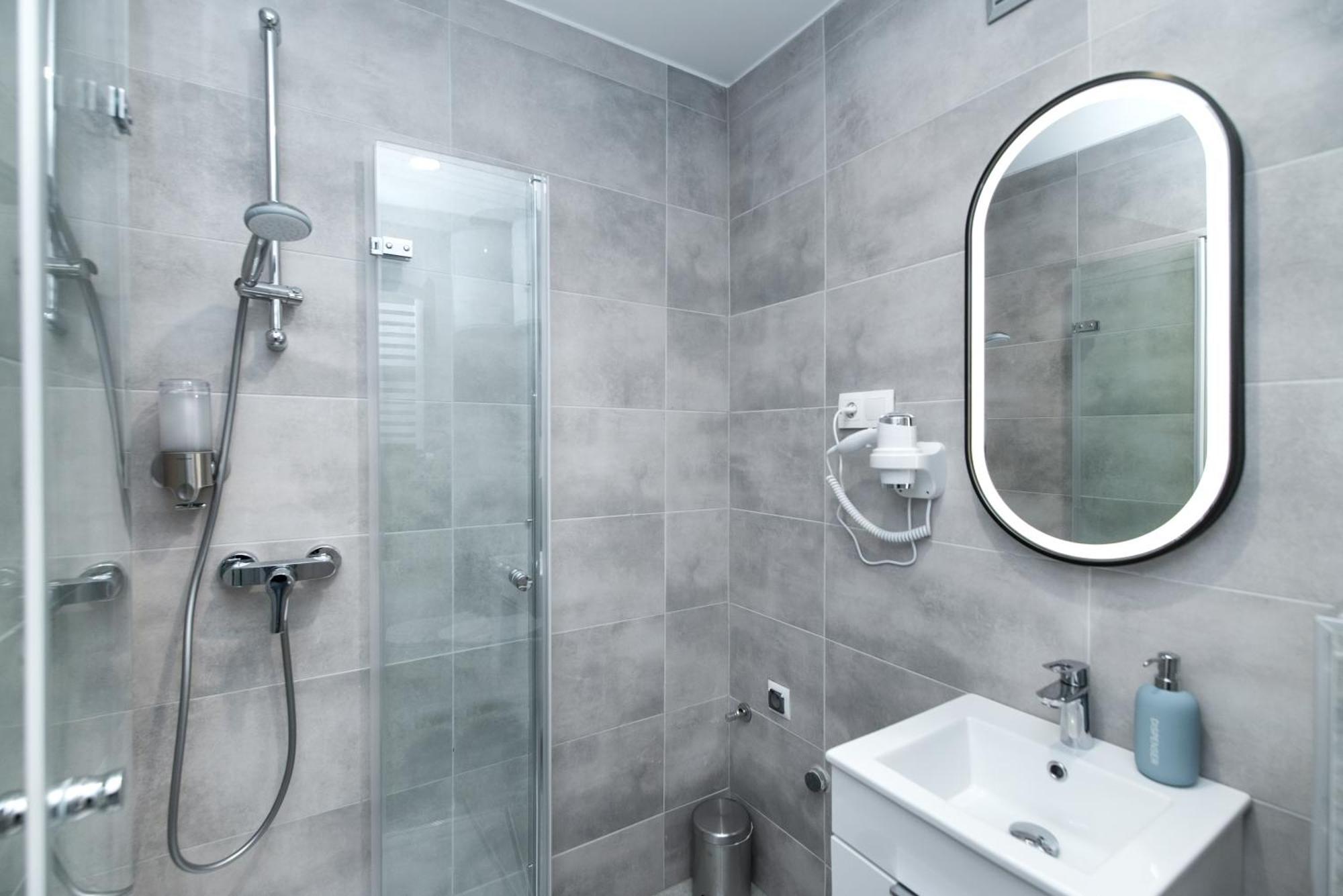 Apartament Dworcowa 24 Гливице Экстерьер фото
