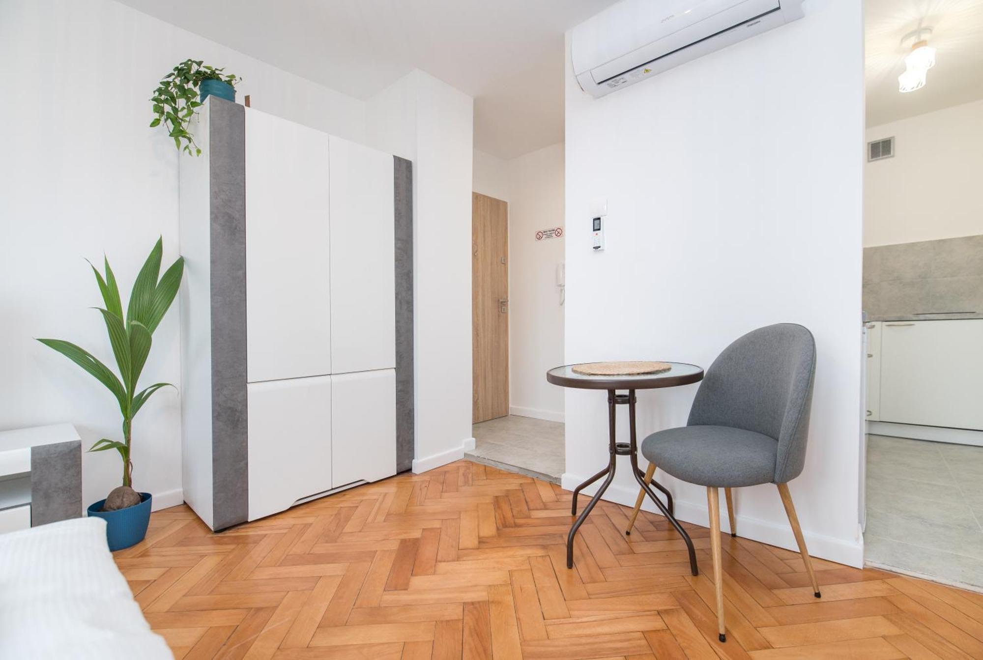 Apartament Dworcowa 24 Гливице Экстерьер фото